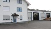 Foto - Lagerhalle Gewerbehalle Büro ca.560m² im Industriegebiet Sümmern
