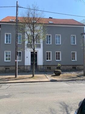 Foto - großzügige 2-Raum-Wohnung im Erdgeschoss