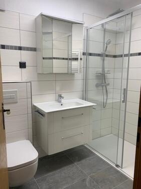 Foto - Etagenwohnung zur Miete in Quedlinburg