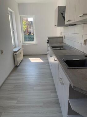 Foto - Etagenwohnung in Quedlinburg