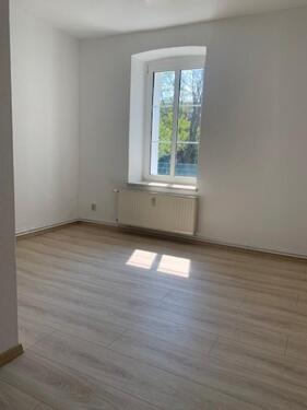 Foto - Etagenwohnung in Quedlinburg zur Miete