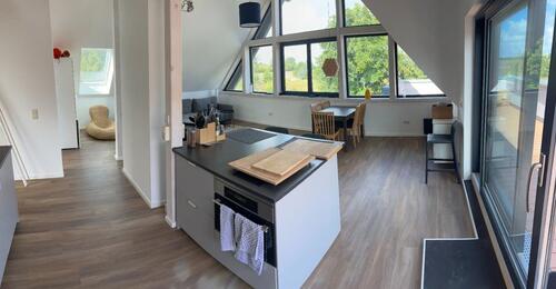Foto - Gelegenheit: Traumhafte Land-Wohnung zur Zwischenmiete im Oktober