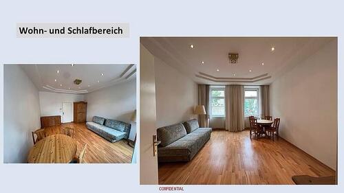 Foto - Etagenwohnung in Anzing