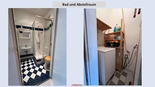 Foto - Etagenwohnung in Anzing zum Kaufen