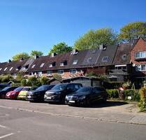 Reihenmittelhaus mit Stellplatz in 24147 Kiel-Elmschenhagen