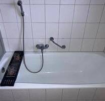 Eigentumswohnung 2 ZKB Rastpfuhl Saarbrücken 53m² + Kellerraum