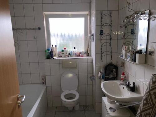 Foto - Etagenwohnung in Saarbrücken