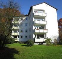 Jetzt mieten - günstig geschnittene 3-Zimmer-Wohnung - Recklinghausen Berghausen