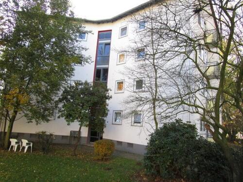 Foto - Etagenwohnung zur Miete in Recklinghausen