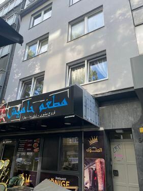 Foto - Vielseitig nutzbare Gewerbefläche in der Fußgängerzone der Essener-City!