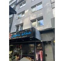 Vielseitig nutzbare Gewerbefläche in der Fußgängerzone der Essener-City!