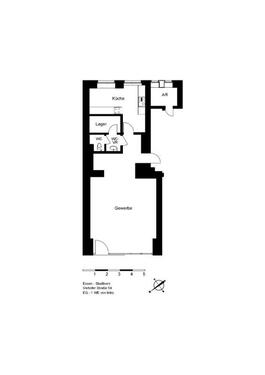 Foto - andere in Essen zur Miete