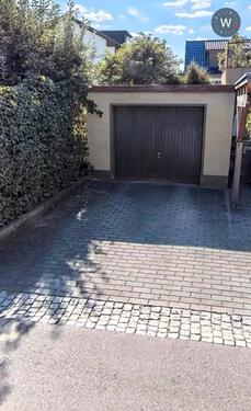Foto - Garage in VS-Villingen zu vermieten