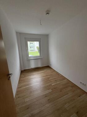 Foto - Etagenwohnung in Harztor