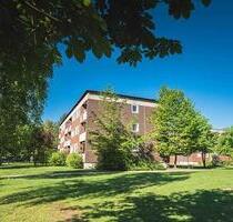 Schöne und weitläufige 3-Zimmer-Wohnung frisch saniert - Geesthacht