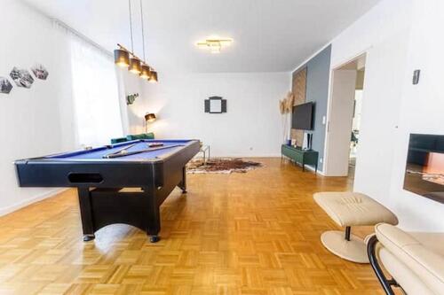 Foto - Große Terasse-Grill*Ps5*Billard