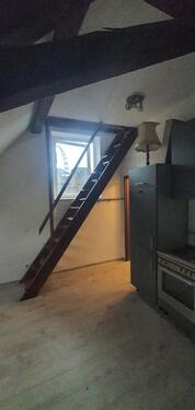 Foto - Düsseldorf Altstadt Appartment - 400,00 EUR Kaltmiete, ca.  35,00 m²