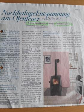 Foto - Etagenwohnung in Ebern zur Miete