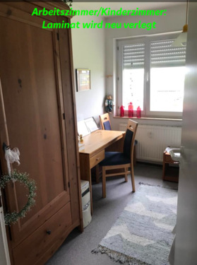 Foto - 3 Zimmer Etagenwohnung in Horb am Neckar