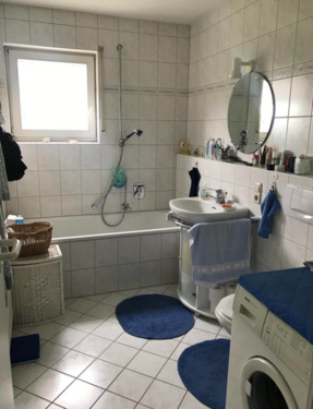 Foto - Etagenwohnung in Horb am Neckar zur Miete