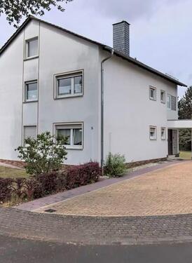 Foto - Wohnung nähe Klinikum Dachgeschoss