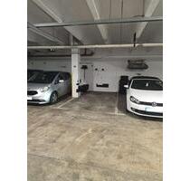 Tiefgaragenstellplatz im Zentrum von Salzgitter-Lebenstedt