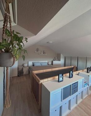 Foto - 3 Zimmer Etagenwohnung zur Miete in Torgau