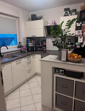 Foto - Etagenwohnung in Torgau zur Miete