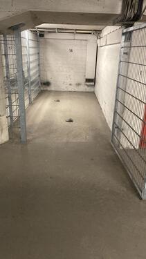 Foto - Tiefgaragenstellplatz für e.B. Motorräder zu vermieten