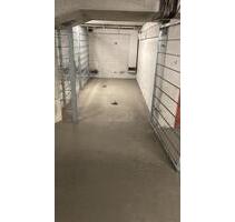 Tiefgaragenstellplatz für e.B. Motorräder zu vermieten - Frankfurt am Main Bornheim