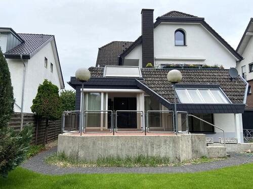 Foto - 4 Zimmer Einfamilienhaus zur Miete in Köln