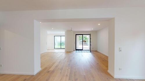 Foto - Einfamilienhaus in Köln zur Miete