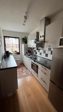 Foto - Etagenwohnung in Paderborn zur Miete