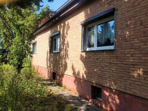 Foto - Einfamilienhaus in Magdeburg