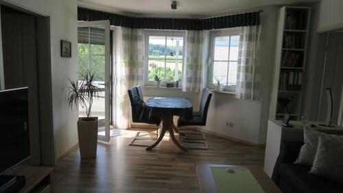 Foto - 2.5 Zimmer Erdgeschoßwohnung zur Miete in Elztal