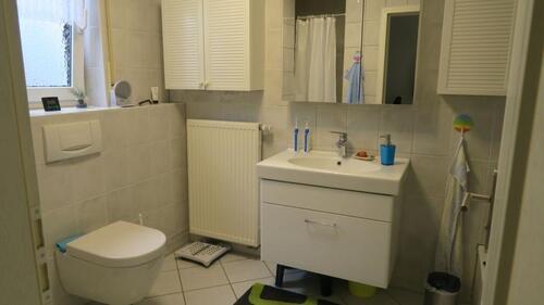 Foto - 2.5 Zimmer Erdgeschoßwohnung in Elztal