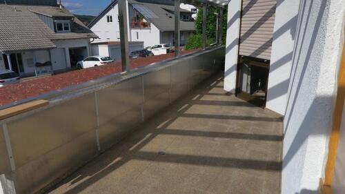 Foto - Erdgeschoßwohnung in Elztal zur Miete