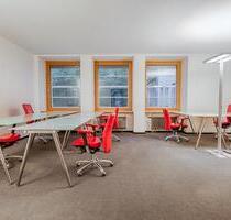 Flexible, möblierte Büros in Hamburg Innenstadt – 247 Service