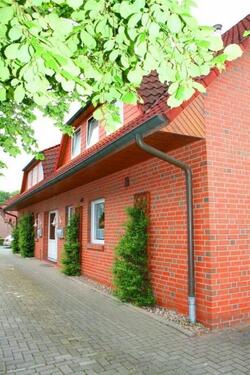 Foto - Erstbezug: EG- Wohnung in Kirchhatten**** Saniert und frisch renoviert!