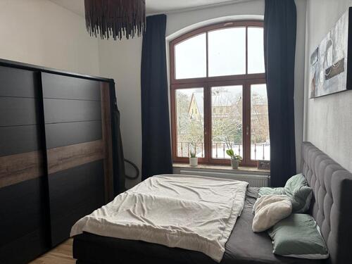 Foto - Vermieten ab 01.05.2026 eine große 2-Raum Wohnung von privat.