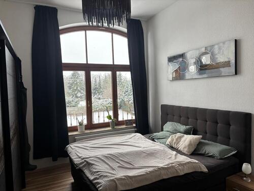 Foto - 2 Zimmer Etagenwohnung zur Miete in Waren (Müritz)