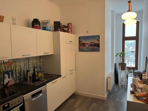 Foto - 2 Zimmer Etagenwohnung in Waren (Müritz)