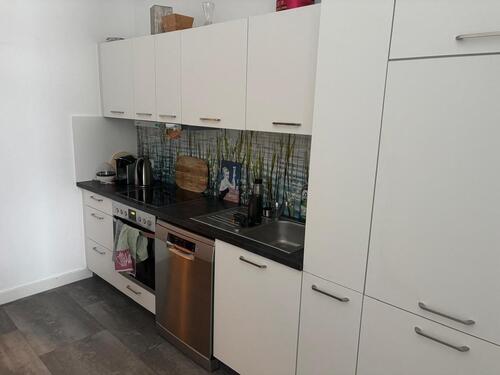 Foto - Etagenwohnung in Waren (Müritz) zur Miete