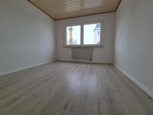 Foto - Helle & renovierte 2-Raum-Wohnung mit Balkon zu vermieten