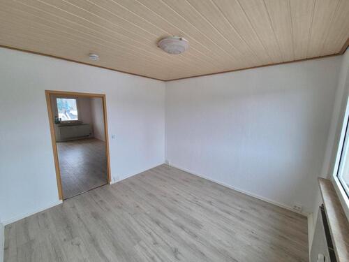 Foto - 2 Zimmer Dachgeschoßwohnung in Rosenbach/Vogtland