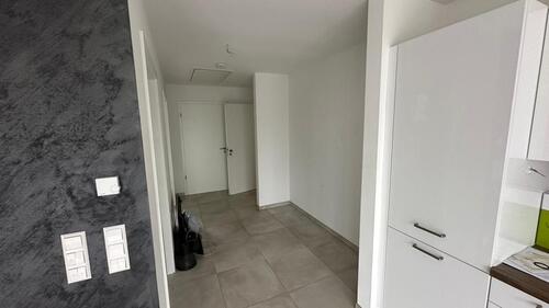 Foto - 3 Zimmer Dachgeschoßwohnung in Harsewinkel