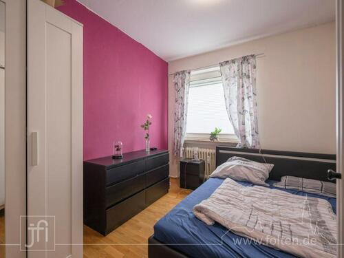 Foto - 4 Zimmer Erdgeschoßwohnung in Emden