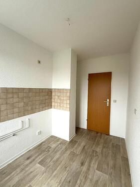 Foto - Etagenwohnung in Lichtentanne zur Miete