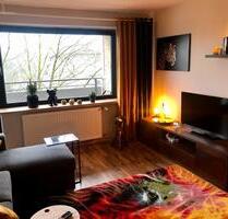 Kleines möbliertes Single Apartment. Warm - Gronau (Westfahlen)