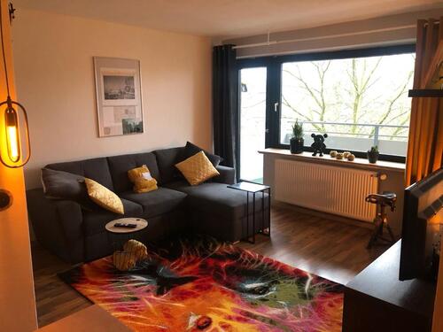 Foto - 1 Zimmer Etagenwohnung zur Miete in Gronau (Westfahlen)